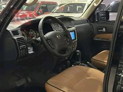 Nissan Patrol Safari